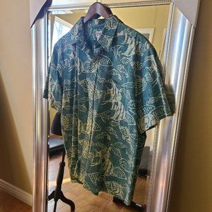 COPY - Reyn Spooner Aloha Shirt